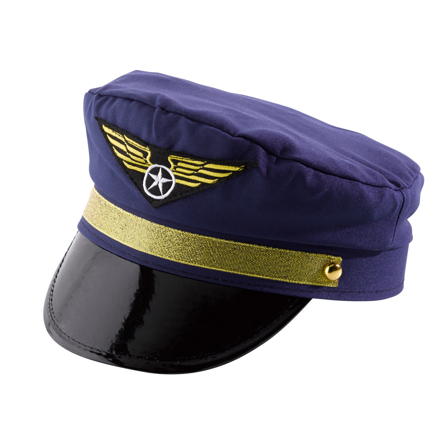 Čepice pilot